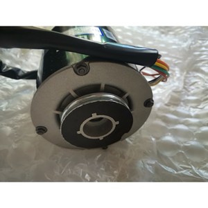 มอเตอร์พัดลมภายในเครื่องปรับอากาศ Y6S643B21 H7B00157A H7B00017A สำหรับเครื่องปรับอากาศแบบรวมศูนย์ - Product Image 2