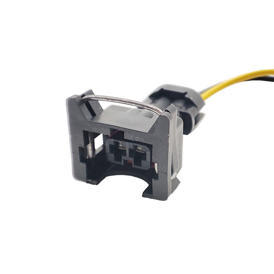 Rem Block To The Absolute Pressure Sensor Temperature For Umm Engines Connector Wire 42121400