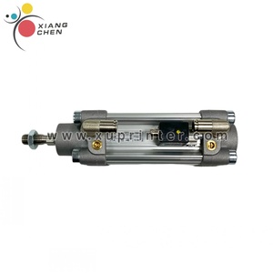 Cylindre pneumatique JENNEY de haute qualité 00.580.4505 D32 H40 pour machine d'impression offset HD SM102 SX102, pièces détachées - Product Image 2