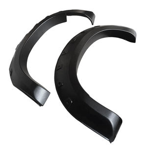 ขายด่วน คุณภาพสูง บังโคลน ABS สำหรับ<span class=keywords><strong>รถ</strong></span><span class=keywords><strong>ออฟ</strong></span><span class=keywords><strong>โร</strong></span><span class=keywords><strong>ด</strong></span> รุ่น<span class=keywords><strong>ด</strong></span>ัดแปลง สี<span class=keywords><strong>ด</strong></span>ำ สำหรับ Hilux Vigo ปี 2005-2014 อุปกรณ์ตกแต่งรถยนต์ 4x4 ยี่ห้อ UNITY ชุ<span class=keywords><strong>ด</strong></span> 6 ชิ้น/ชุ<span class=keywords><strong>ด</strong></span> - Product Image 2