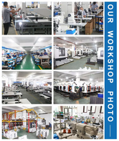 LEJIANG YJ-D108 Outil de découpe multifonctionnel, découpeuse de tapis, découpeuse de carton, machine à coudre portable ronde avec moteur