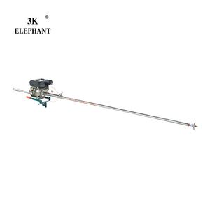 Langs chwanz schlamm motor - Product Image 6