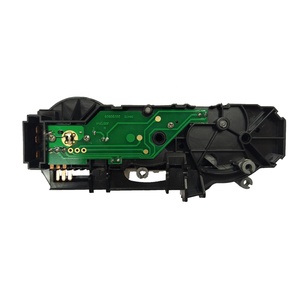 9016890908 Panel de Control de Calefacción y Aire Acondicionado Eléctrico para Automóvil de Alta Calidad y Durabilidad para <span class=keywords><strong>M.B</strong></span> - Product Image 5