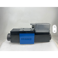 R900957259 4WREE10E50-2X/G24K31/A1V-655 4WREE 4WREE10 Vanne proportionnelle hydraulique à solénoïde