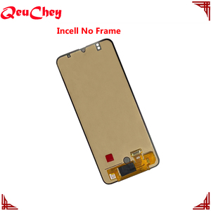 Vente en gros d'écrans LCD pour <span class=keywords><strong>Samsung</strong></span> A30 A305 A305F, assemblages d'écrans tactiles pour A50 <span class=keywords><strong>A505</strong></span> A505F, A50s A507 (sans ou avec cadre) - Product Image 3