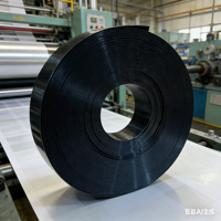 Lames industrielles SKD11, lame de docteur, raclette à encre pour presse d'impression flexographique et hélio, pièces de machines à papier, garantie 1 an