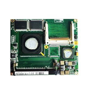 B & R Automation Congatec AG L023606 045451 Carte mère industrielle I3 I5 I7 Module de carte CPU Stock d'origine avec garantie d'un an - Product Image 1