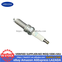 Haute qualité PLUG ASSY SPARK Spark Plug Prix de gros d'usine 18855-10060 18855-10080 18846-11070 27410-37100 18841-11051 1884