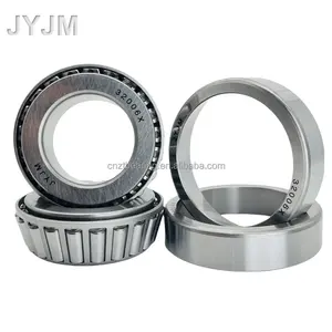 JYJM Wholesale Inventory Tapered Roller Bearing 32006 With Factory Price Discount