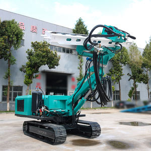 Zeer Aanpasbare Tunnelboormachine Roterende Boorinstallatie Voor Graaftunnelboorinstallatie Voor Hardsteenmijnbouw - Product Image 6