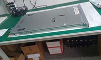 Plateforme rack 1U R670 double processeur Intel Xeon 6 32 DDR5 DIMM 20x E3.S Gen5 NVMe OCP 3.0