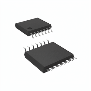 บริการครบวงจร 74VHC9125FT 14 TSSOP ลอจิก ซื้อชิ้นส่วนอิเล็กทรอนิกส์ออนไลน์ - Product Image 1
