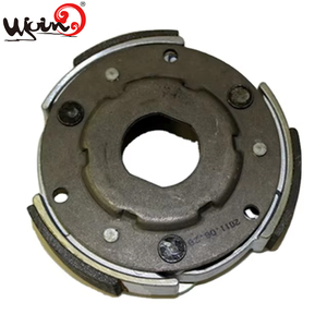 Chiết Giang Cho Cf Moto <span class=keywords><strong>ATV</strong></span> <span class=keywords><strong>250cc</strong></span> Phụ Tùng Xe Máy CF250T-6A Ly Hợp Giày 01ad-052200 - Product Image 3