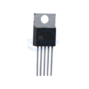 Buy Electronics Components Online LM2575WT TO 220 5 Power Management (PMIC) Authorized Distributor - Product Image 1