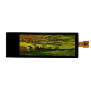 Pantalla TFT de 10.3 Pulgadas 720×1920, Interfaz MIPI, Pantalla Automotriz de 1000nits para Vehículos Comerciales - Product Image 3