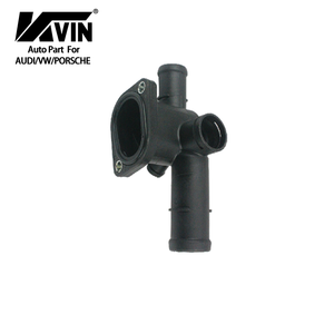 رأس أسطواني KVIN 06A121133AQ رباعي الاتجاه/تلقائي/ألومنيوم لرأس أسطوانة ST رباعي الاتجاه تلقائي لـ SBL///B50 06A ST way way - Product Image 2