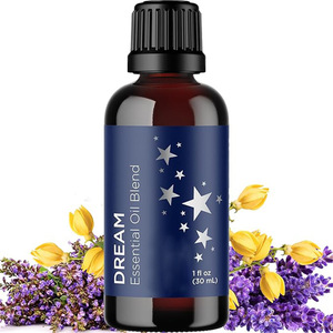 Giấc Mơ Tinh Dầu Khuếch Tán Với Lâu Dài Giữ Ẩm Thơm Hương Thảo Dầu Ngọc Trai Truyền Ngủ Enhancer - Product Image 1