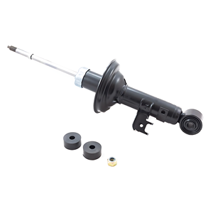 Amortiguador Delantero Izquierdo de Alto Rendimiento 48520-09J70 para Toyota Hilux Revo, Suspensión 4852009J70, Repuestos para Automóviles - Product Image 3