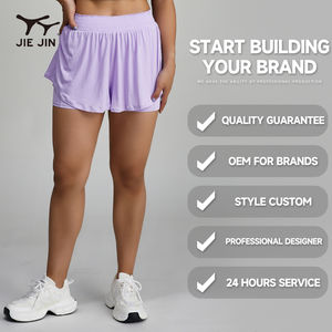 Женская плиссированная мини-юбка - Product Image 4