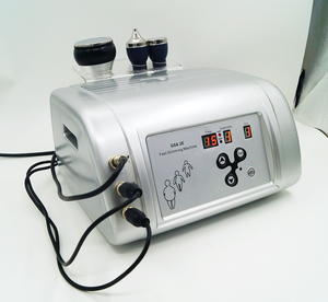 3 tay cầm 40k Cavi chất béo Giảm/Máy giảm mỡ bụng - Product Image 4