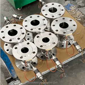 下水流量計統合型電磁流量計工場 - Product Image 4