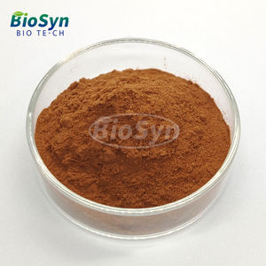 BioSyn toptan yüksek kalite amerikan <span class=keywords><strong>Ginseng</strong></span> kökü özü tozu 10:1 amerikan <span class=keywords><strong>Ginseng</strong></span> özü - Product Image 3