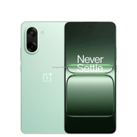 OnePlus Ace 5 Racing Edition 6,8'' 144Hz AMOLED Dimensity 9400e Octa Core Appareil Photo 50MP Batterie 7100mAh Téléphone Mobile 5G 2G Économique pour le Gaming