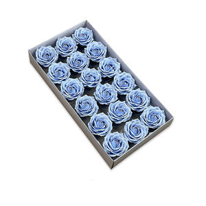 INUNION Usine Populaire Fleurs Artificielles pour La Maison Décorative Saint Valentin Bouquet <span class=keywords><strong>Chanson</strong></span> Rose Savon Fleur En Gros - Product Image 4