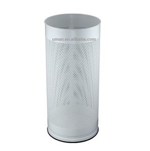 Ingresso per uso domestico supporto supporto per secchio portaoggetti in acciaio con rivestimento elettrico in <span class=keywords><strong>ferro</strong></span> - Product Image 4