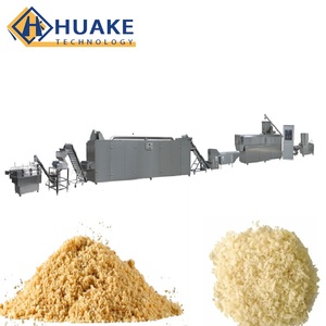 Japanese Panko Bread Crumb <strong>Machine</strong> Industrial Bread Crumb Pulverizer Grinder Grinding <strong>Machine</strong> Panko <strong>Breadcrumbs</strong> <strong>Machine</strong> - Product Image 3