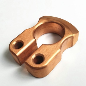 Services de tournage CNC de haute précision pour pièces en acier inoxydable, acier allié, aluminium, laiton, usinage par électroérosion à fil, polissage 3D - Product Image 2