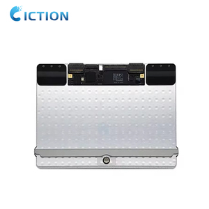 Trackpad nuevo original con cable para Macbook <span class=keywords><strong>Air</strong></span> 13,3 "A1466 <span class=keywords><strong>Force</strong></span> Touch Touchpad con cable flexible 2013-año 2017 - Product Image 2