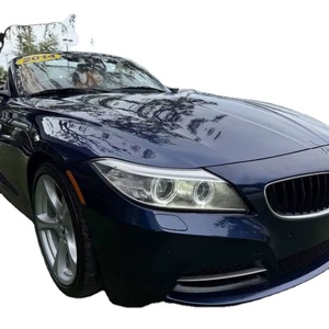 รถยนต์ปี 2014 รุ่น Z4 SDrive28i เปิดประทุน 2 ประตู พวงมาลัยซ้าย เบาะหนัง กล้องมองหลัง ไฟหน้า LED จอสัมผัส หลังคาซันรูฟ รุ่นที่ 3 - Product Image 1