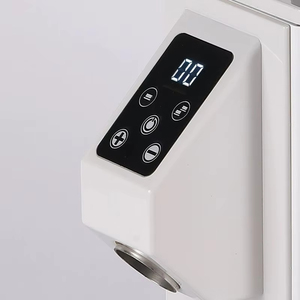 Molino de Café Comercial de Acero Inoxidable de 64 mm, Máquina de Café Espresso G15200 - Product Image 2