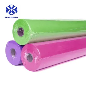 Factory Supplier polypropylene spunbond non woven fabric roll