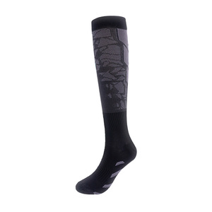 Calcetines Deportivos de Compresión Personalizados al por Mayor para Correr y Ciclismo, Transpirables, Largos, Antideslizantes para Hombre y Mujer - Product Image 6
