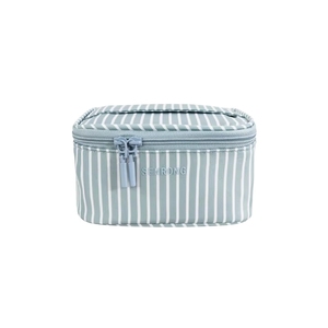 Organizador de Cosméticos Sedex con Espejo, Estuche de Maquillaje Espacioso de Vietnam, Bolsa de Almacenamiento Portátil para Artistas - Product Image 5