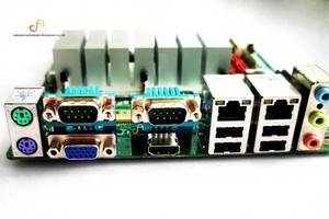 Nueva Placa Base Industrial ADVANTECH SIMB-<span class=keywords><strong>M22</strong></span> Rev.11 SIMB-<span class=keywords><strong>M22</strong></span>-2G2S0A1E, Placa con CPU <span class=keywords><strong>I3</strong></span> I5 I7, Módulo de CPU, Stock Original, 100% Probada - Product Image 5