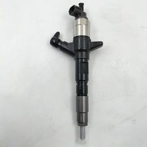 Injecteur de carburant à rampe commune pour camion <span class=keywords><strong>HYUNDAI</strong></span>, de 095000 à 5550, 33800 à 45700 - Product Image 3