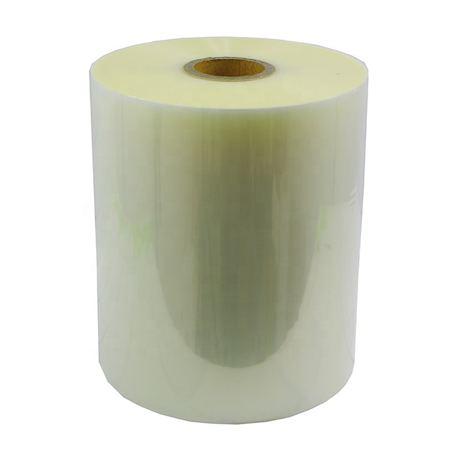 Lidding Film Roll/roll Film/film in Roll for Cup/box