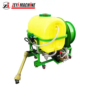 गर्म बिक्री CE अनुमोदित ट्रैक्टर घुड़सवार बाग एयर ब्लास्ट बिक्री के लिए कृषि स्प्रेयर पंप 1.5 साल गर्म उत्पाद प्रदान सीएन; SHN