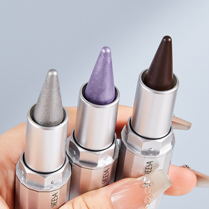 <b>Eye</b> <b>Shadow</b> Pen Easy to Use <b>Eye</b> <b>Shadow</b> Create a Natural and Highly-glossy <b>Eye</b> Makeup Look Wholesale <b>Eye</b> <b>Shadow</b> Sticks - Product Image 6