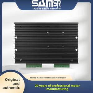 Controlador de Motor de Fase DM542, 4.2A, Alta Corriente, para Equipos de Automatización 42/57 - Product Image 3