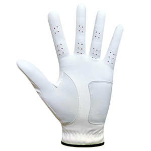 ถุงมือกอล์ฟหนังแกะระบายอากาศสำหรับผู้ชายถุงมือกอล์ฟสำหรับผู้ชายถุงมือกอล์ฟแบบมีโลโก้และสีตามสั่ง - Product Image 6