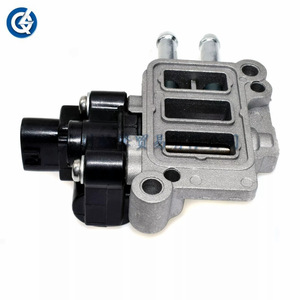 Motor de control de ralentí 36460-PAA-A01 AC474 AC4071 2H1009 con junta para reemplazo y reparación - Product Image 5