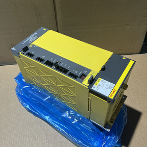 ชุดไดรฟ์เซอร์โว CNC ของแท้จาก Fanuc ระบบควบคุมความแม่นยำสูง Fanuc A06B-6252-H045 ไดรฟ์แอมพลิฟายเออร์ - Product Image 6