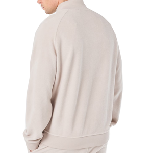 Sudadera con Capucha para Hombre, Cuello Alto, Precio Económico, Algodón Puro, con Logotipo Personalizado - Product Image 5