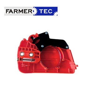 Couvercle de pignon d'embrayage de frein de chaîne de rechange pour scie à chaîne Hus 240 235 235E <span class=keywords><strong>236</strong></span> <span class=keywords><strong>tronçonneuse</strong></span> à essence - Product Image 2