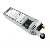 Alimentation électrique 1400W 80 Plus Platinum à branchement à chaud pour serveur PowerEdge R750/R760, interface 20+4 broches, sortie 48V, garantie 12 mois, en stock