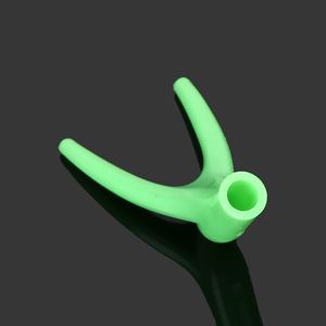 ที่วางคันเบ็ดพลาสติก ABS รุ่นมาตรฐานพร้อมสกรูสำหรับอุปกรณ์ตกปลา - Product Image 3